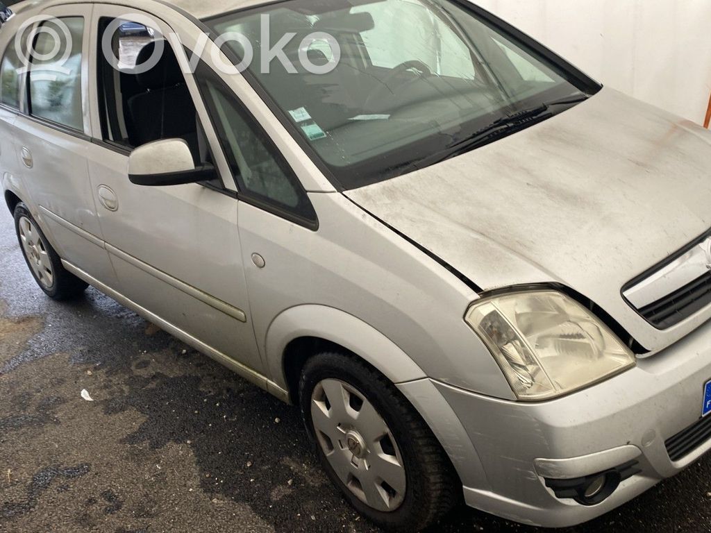 Meriva A Meriva  93191204