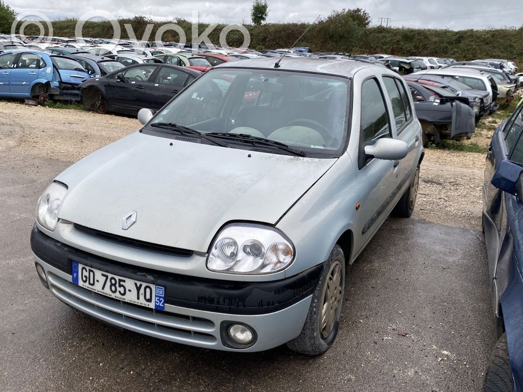 Clio II Clio  7701472012