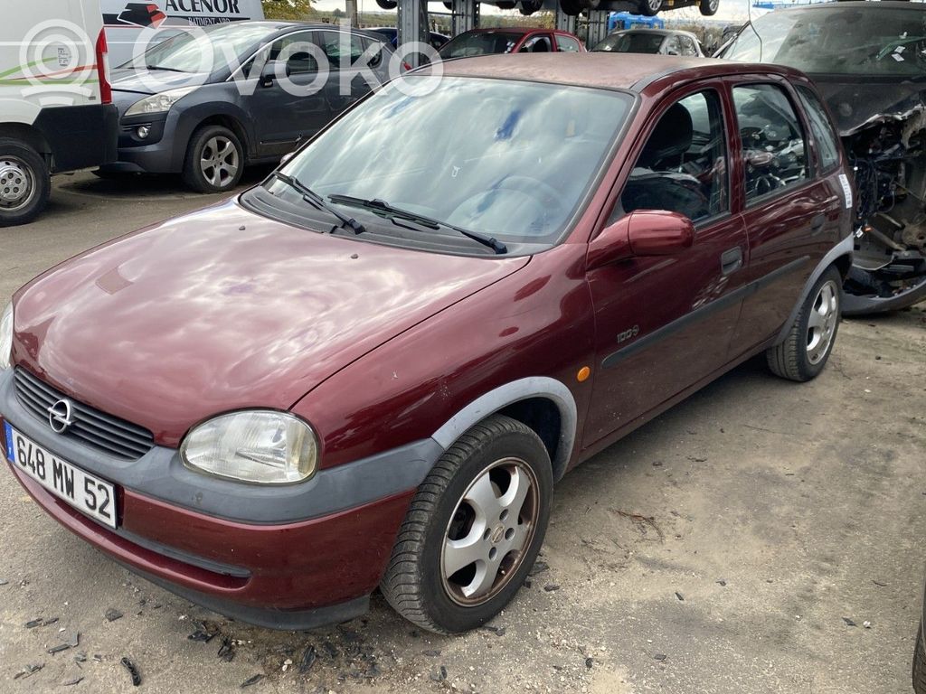 Corsa B Corsa  90387075