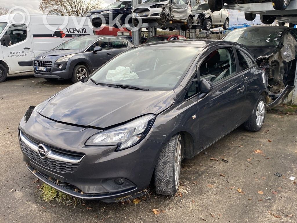 Corsa E Corsa  13428045