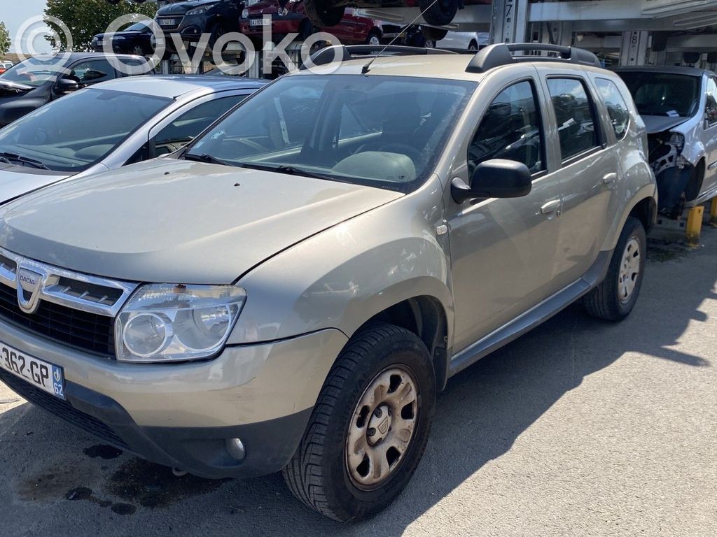 Duster Duster  8200739435