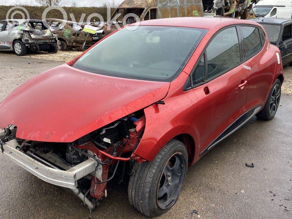 Clio IV Clio  476606853R