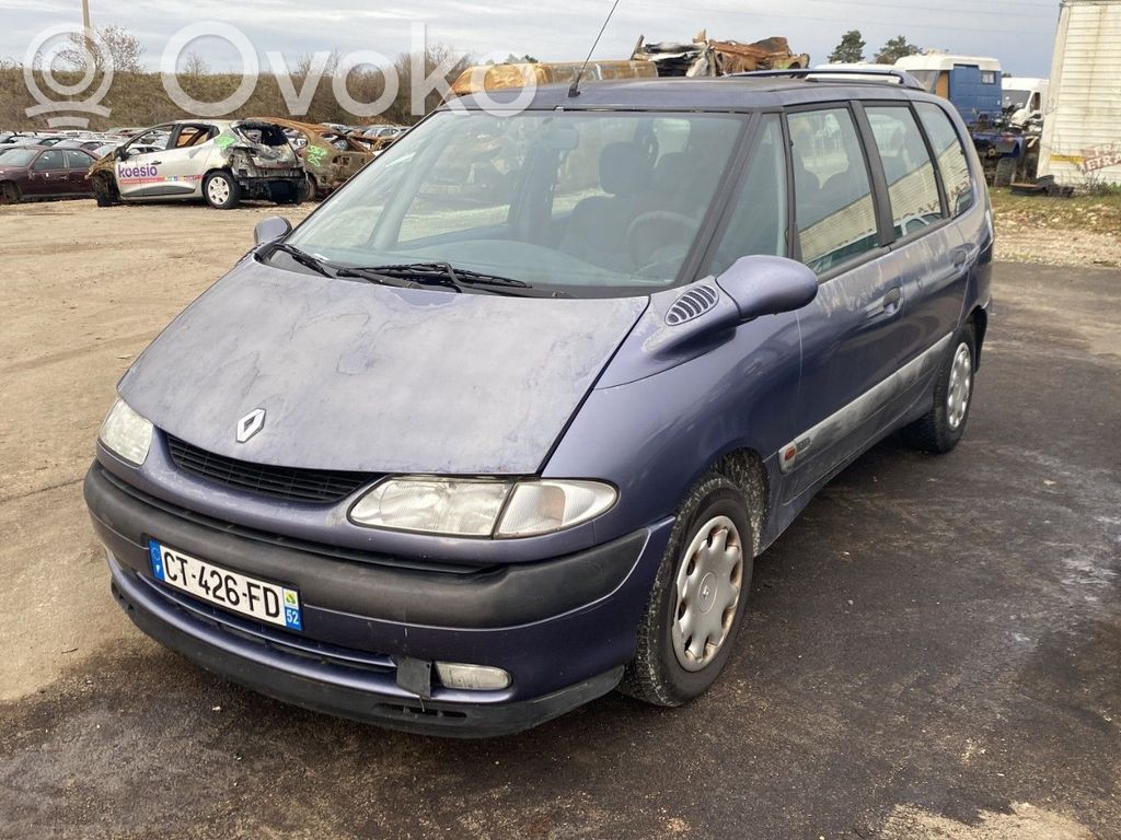 Espace III Espace  7701471732