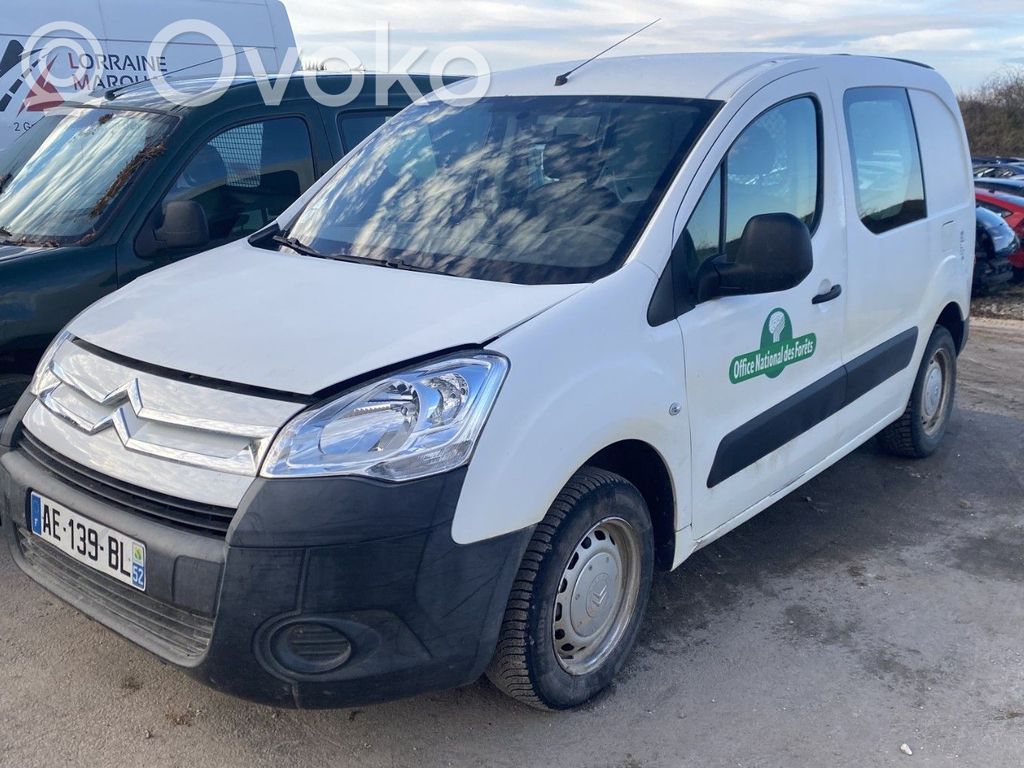 Berlingo Berlingo  5705NA