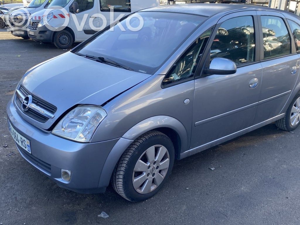 Meriva A Meriva  98433634