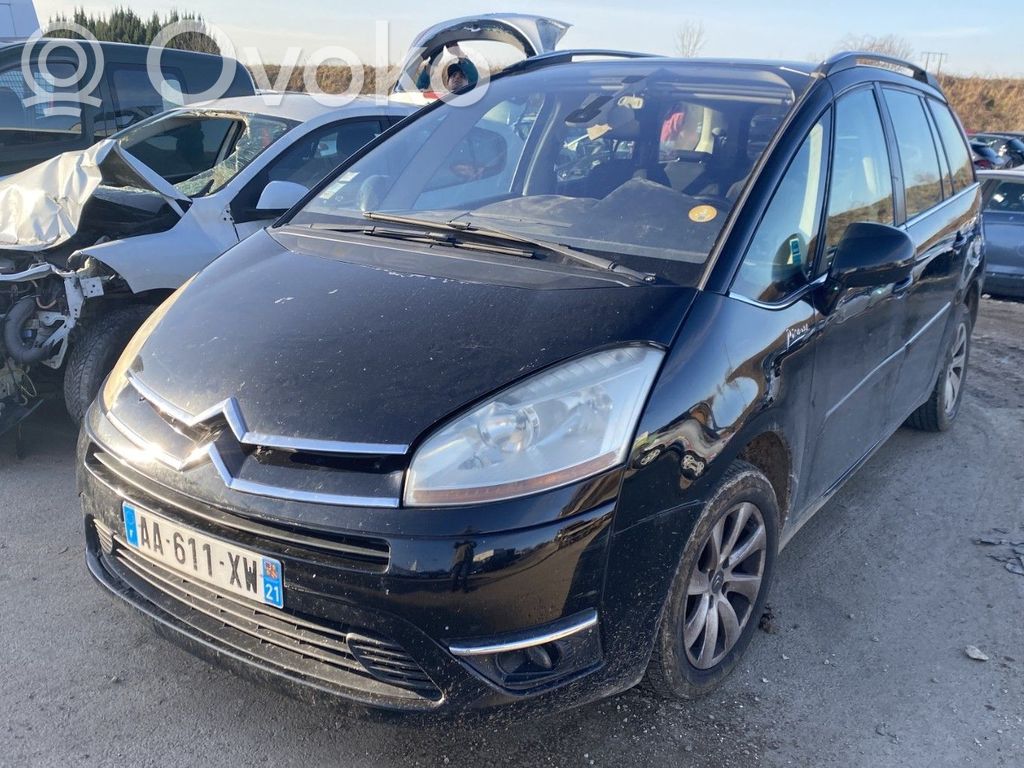 C4 Grand Picasso C4 Picasso, Grand Picasso, Aircross, Cactus  7452KL