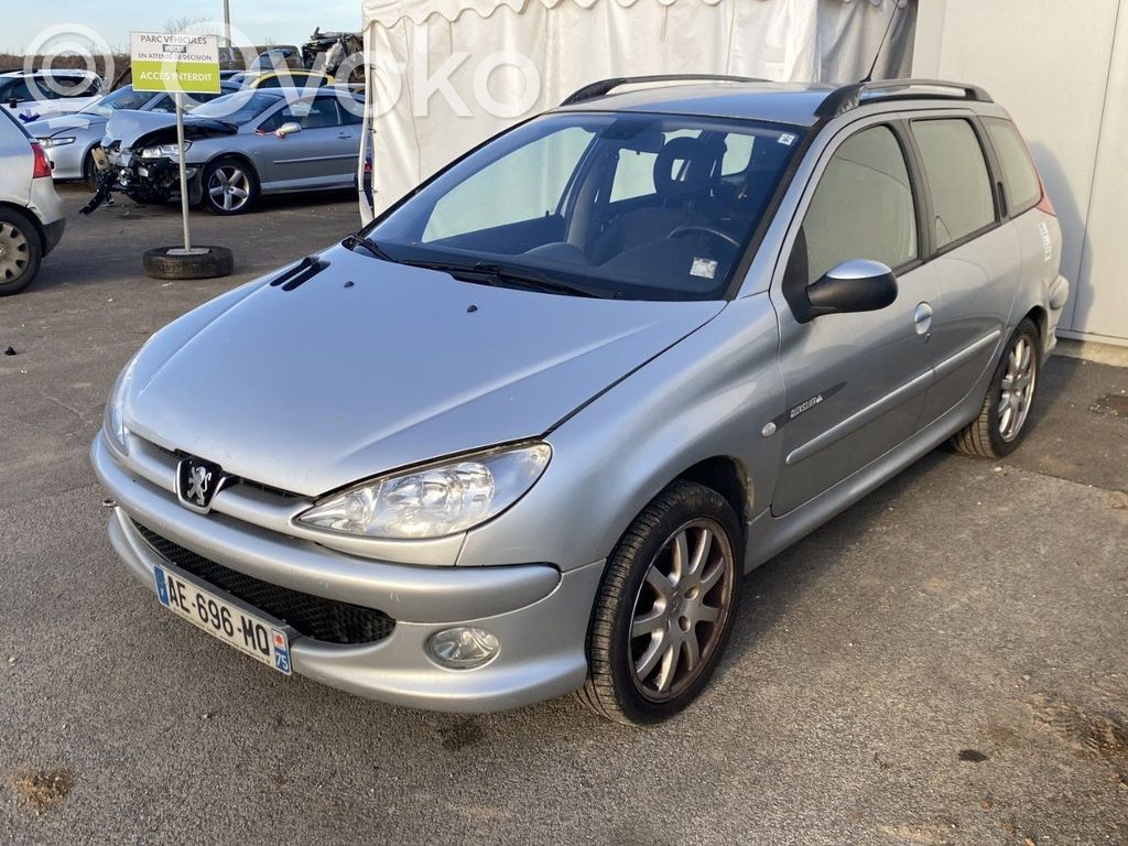 206 206, 206+  7410R7