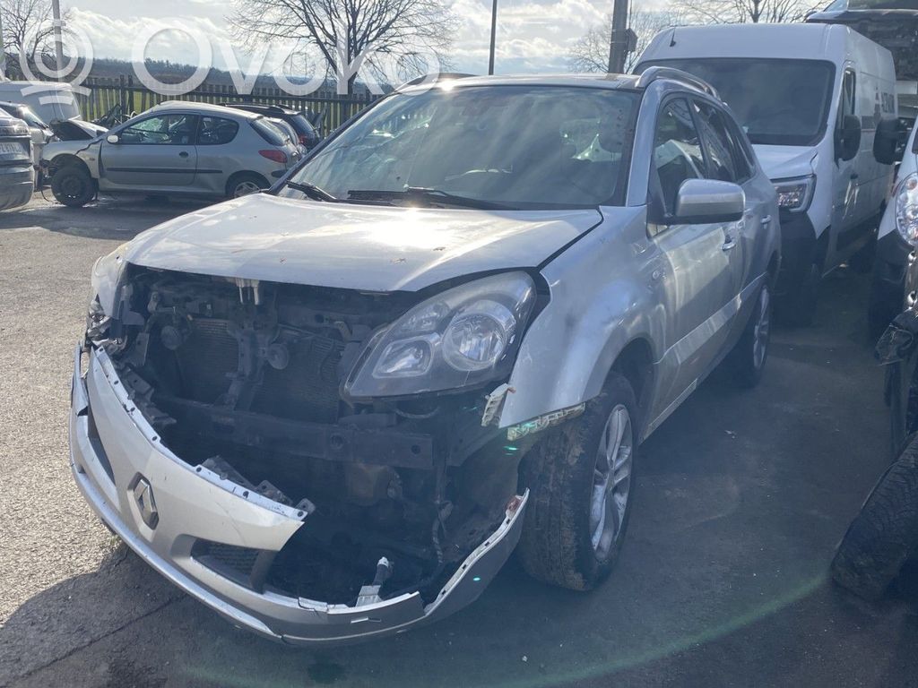 Koleos I Koleos  8201122861