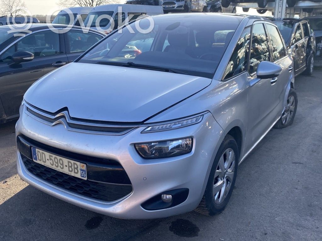C4 II Picasso C4 Picasso, Grand Picasso, Aircross, Cactus  1609617480