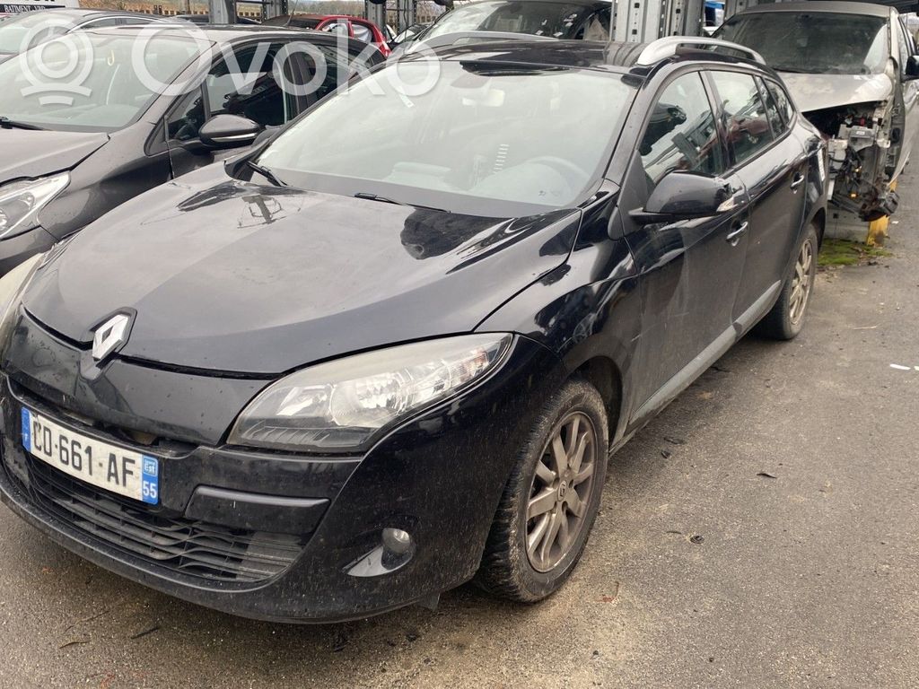 Megane III Megane  850B26748R