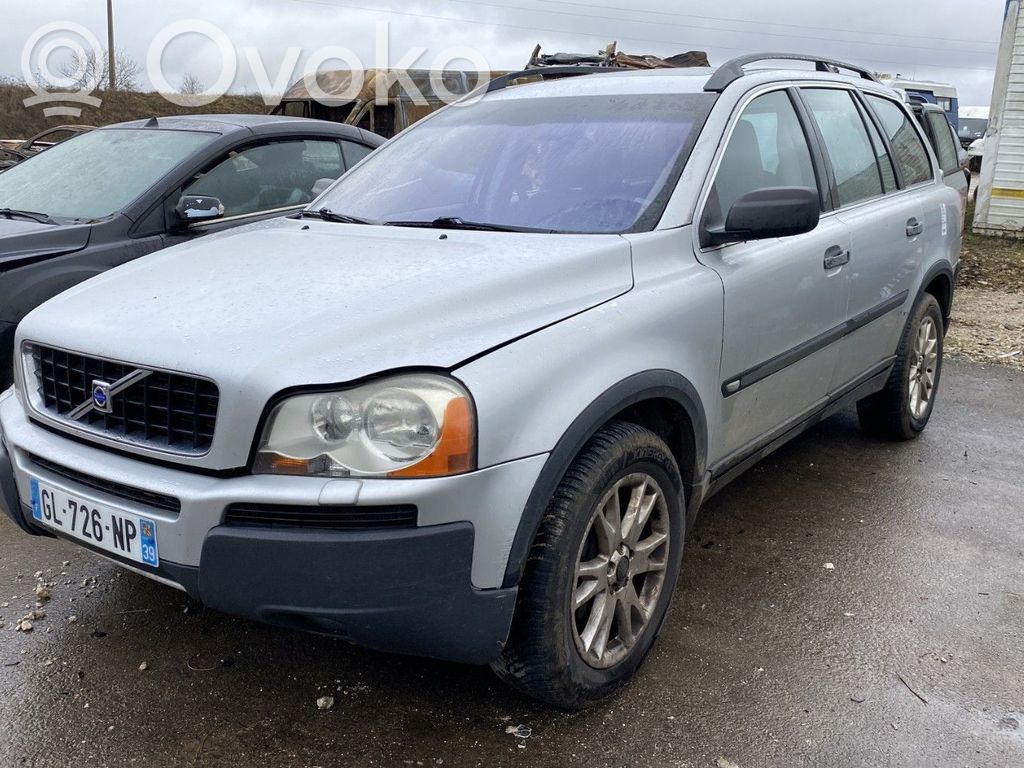 XC90 XC90  31385357