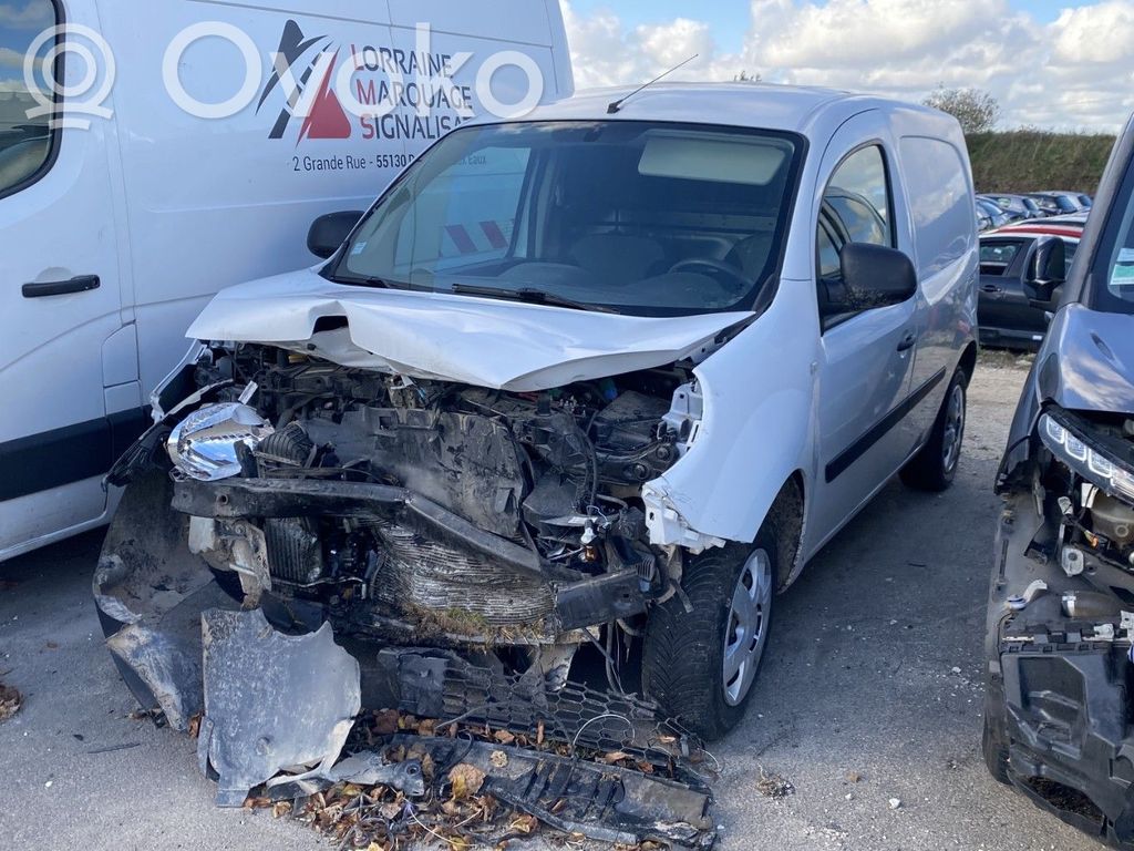 Kangoo II Kangoo  7701478196