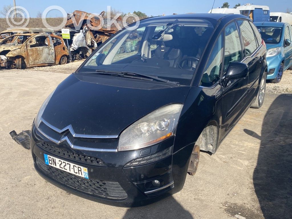 C4 I Picasso C4 Picasso, Grand Picasso, Aircross, Cactus  0200EF