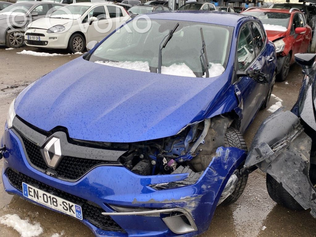 Megane IV Megane  251503211R