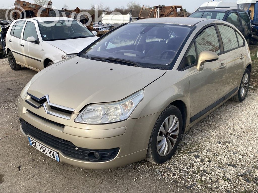 C4 I C4 Picasso, Grand Picasso, Aircross, Cactus  1940FX