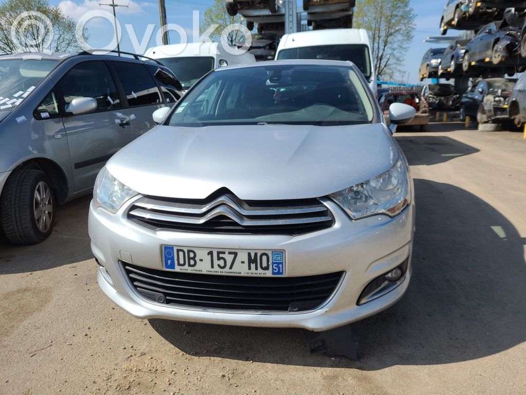 C4 II C4 Picasso, Grand Picasso, Aircross, Cactus  00008154SA