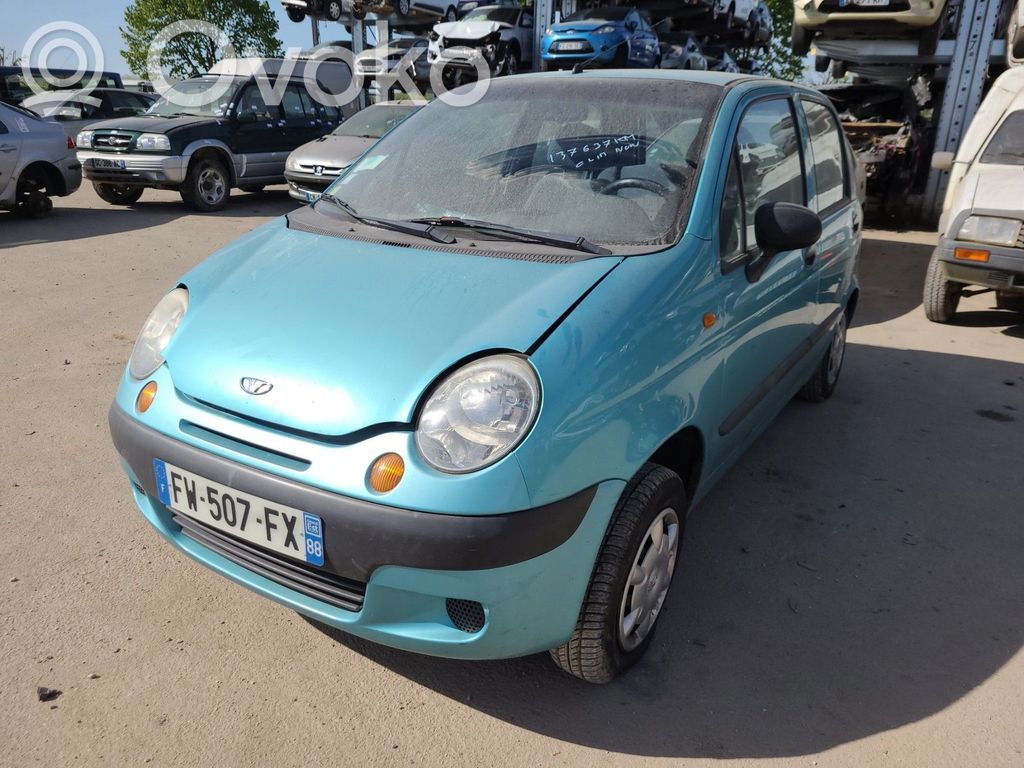 Matiz Matiz  96563473