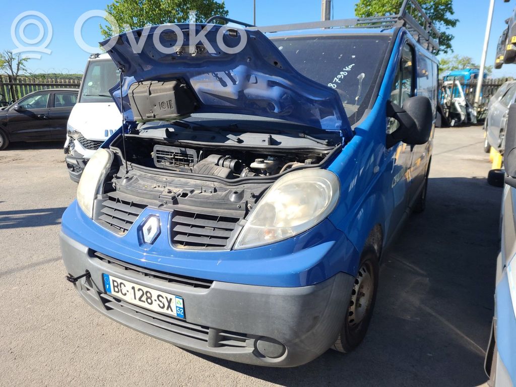Trafic II (X83) Trafic  8200933862