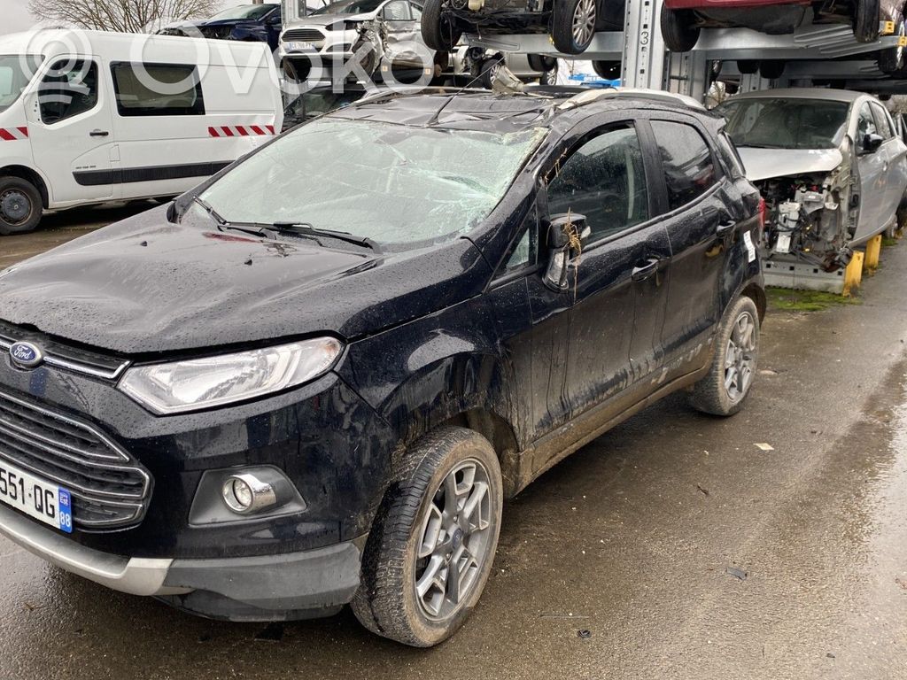 Ecosport Ecosport  1857848