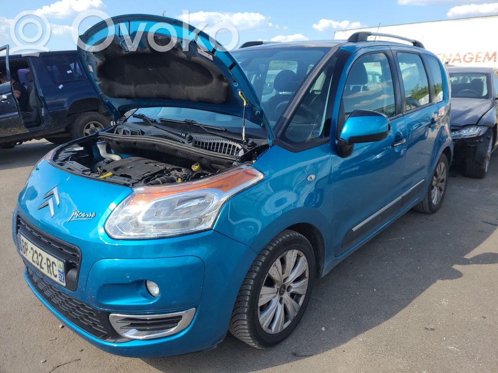 C3 Picasso C3, Pluriel, Picasso  4162PT