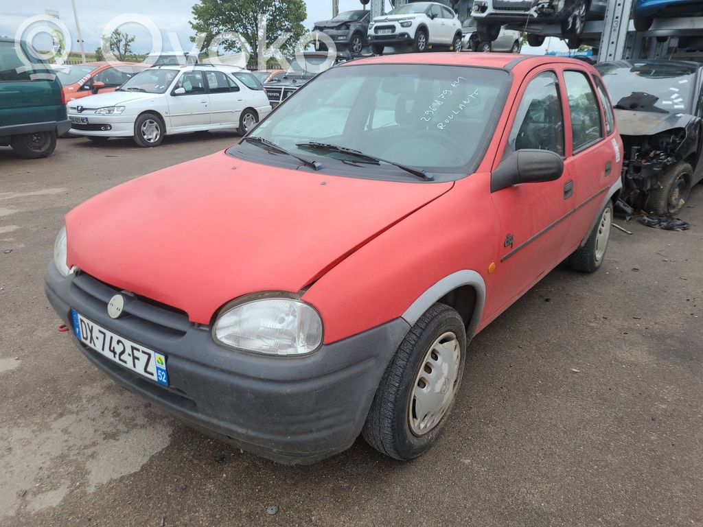 Corsa B Corsa  90444242