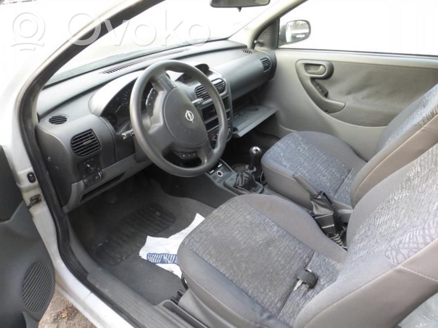 Corsa C Corsa  93187120