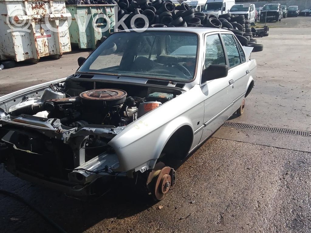 3 E30 Series 3  41518176358