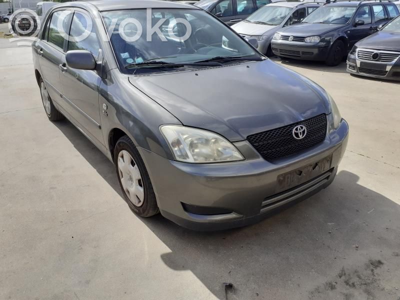 Corolla E120 E130 Corolla  8117013300
