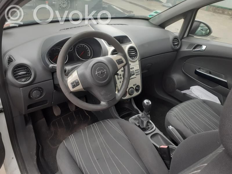 Corsa D Corsa  93191127