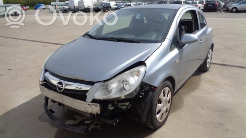 Corsa D Corsa  93191079