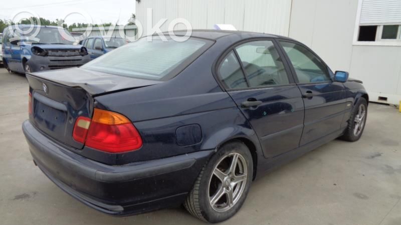 3 E46 Series 3  12317509111
