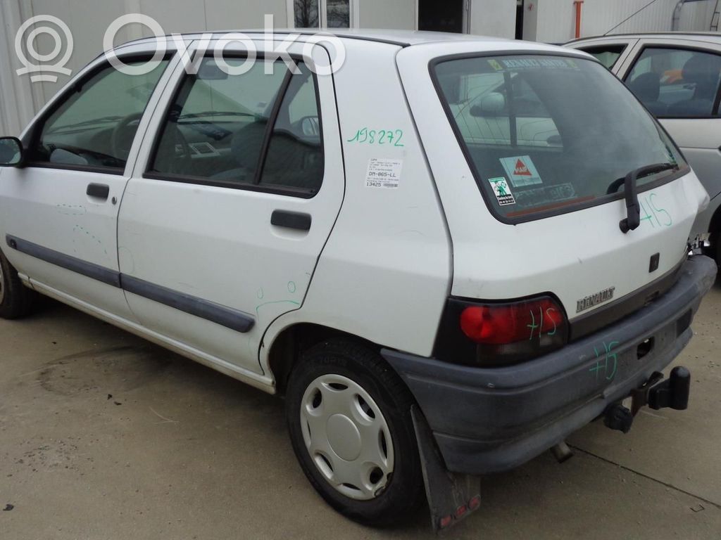 Clio I Clio  7700831855