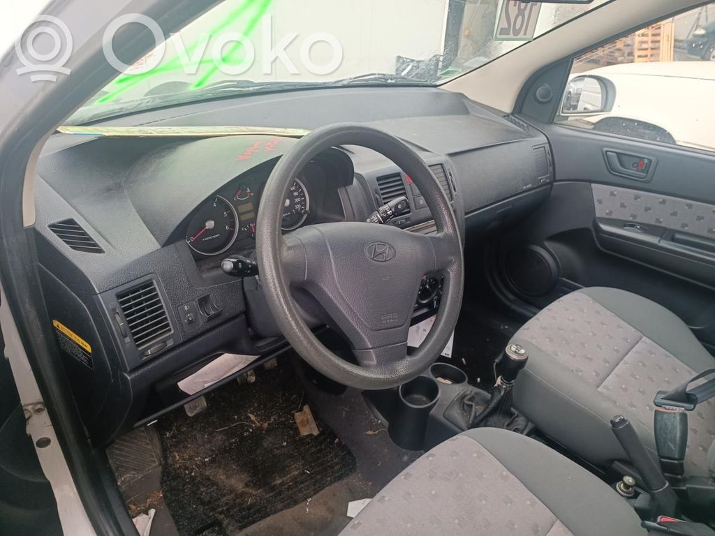 Getz Getz  898201C080BJ