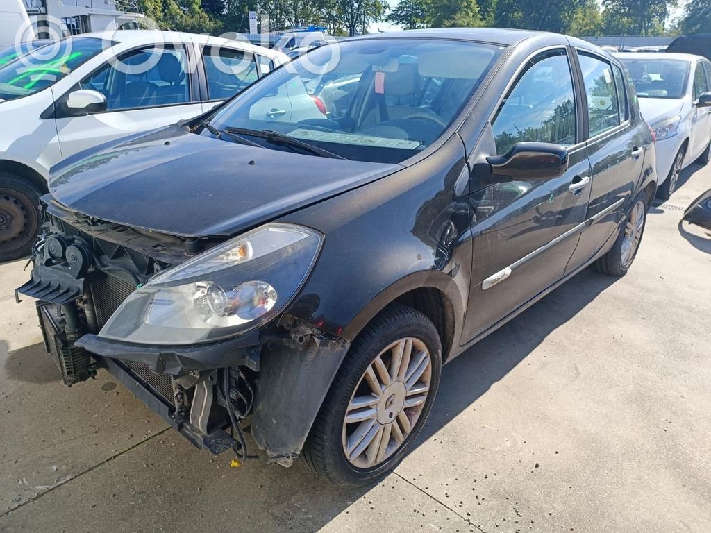 Clio III Clio  7701477492