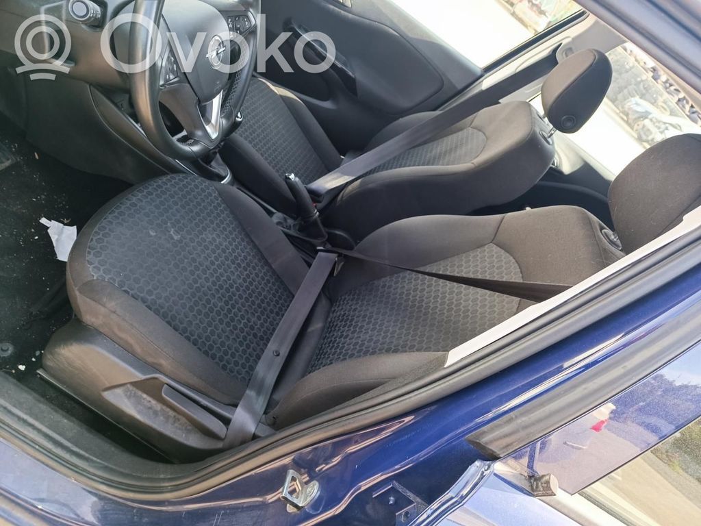 Corsa E Corsa  55591492