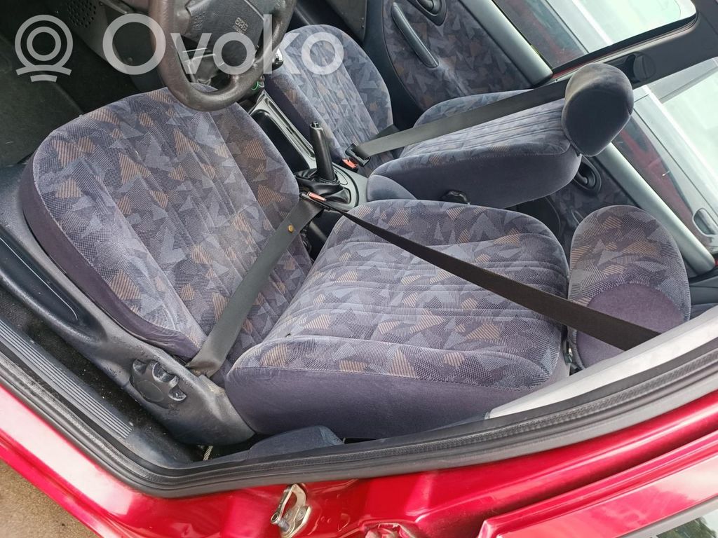Mondeo MK I Mondeo  1406074