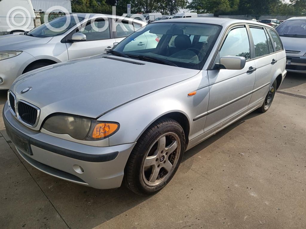 3 E46 Series 3  41517034151