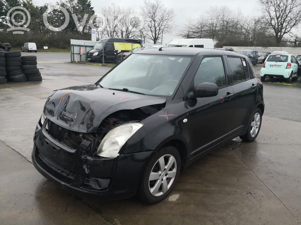 SX4 SX4 S-Cross  3140080G12