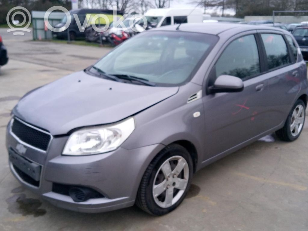 Aveo Aveo  96875280