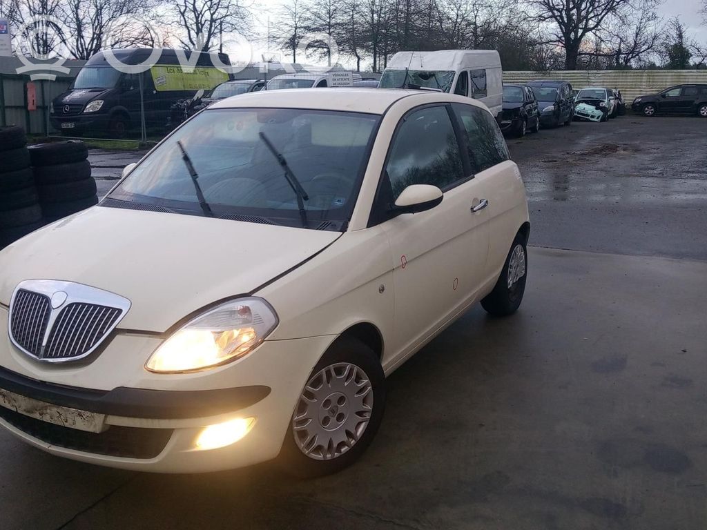 Ypsilon Ypsilon  735407871
