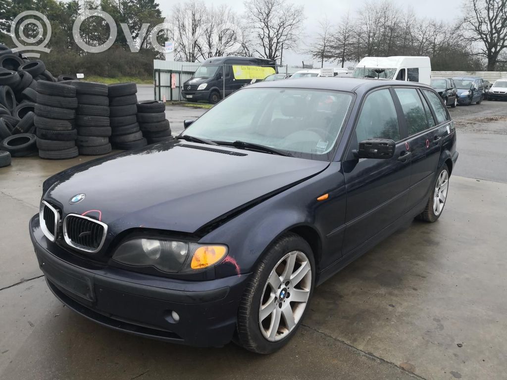 3 E46 Series 3  41617042893