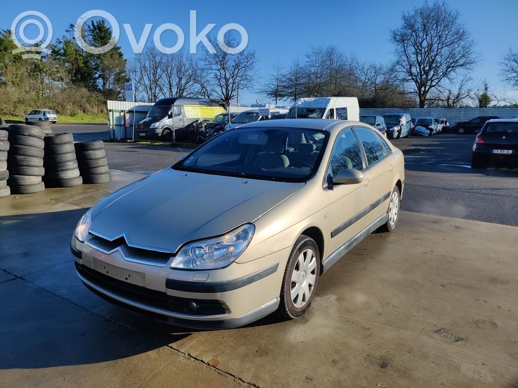 C5 C5, C5 Aircross  00009002P1