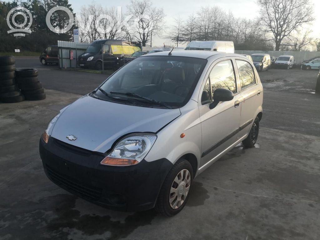 Matiz Matiz  96567255