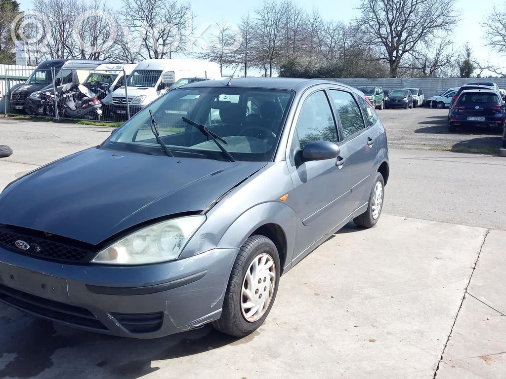 Focus Focus  4692462