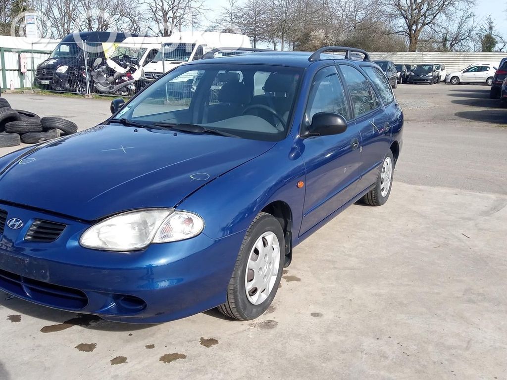 Lantra II Lantra