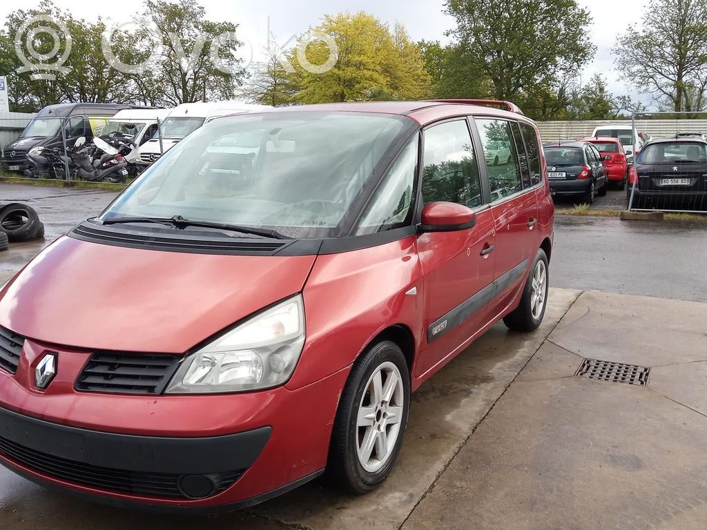 Espace IV Espace  7701473588