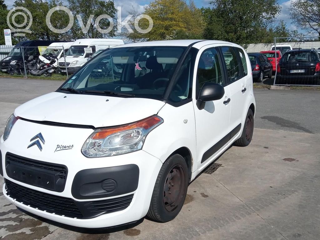 C3 Picasso C3, Pluriel, Picasso  V764559080