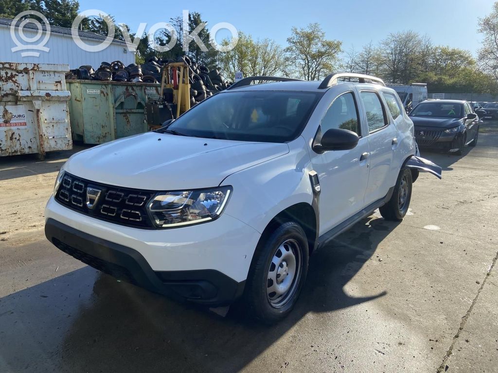 Duster II Duster  8201733030