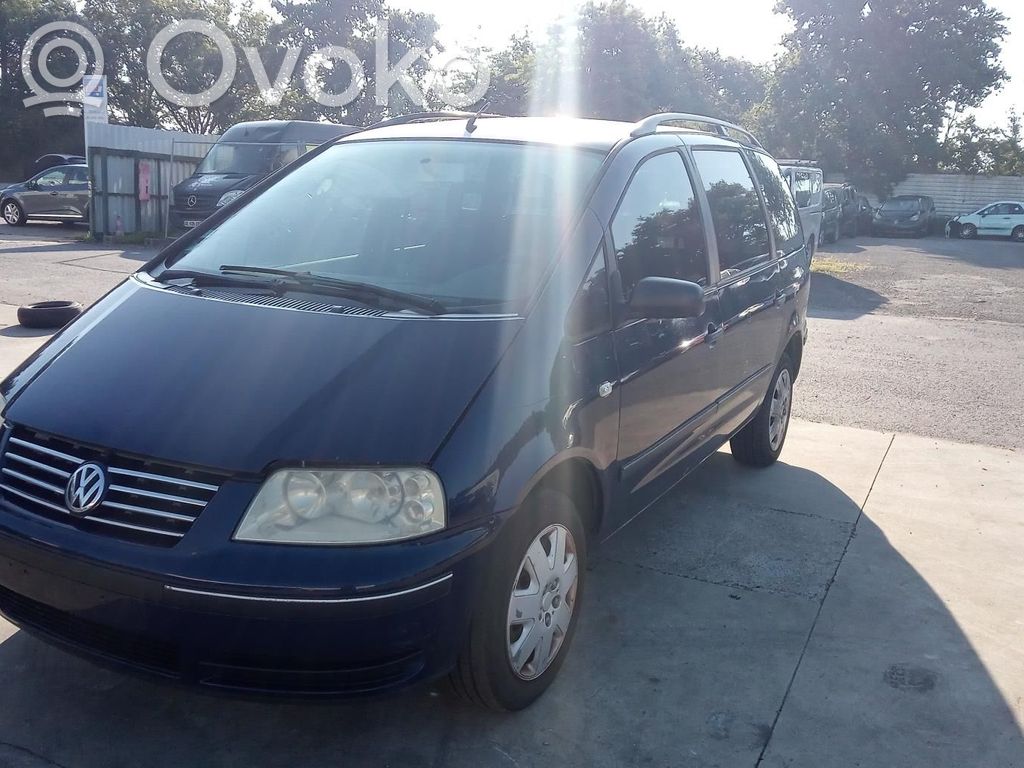 Sharan Sharan  7M3615123A