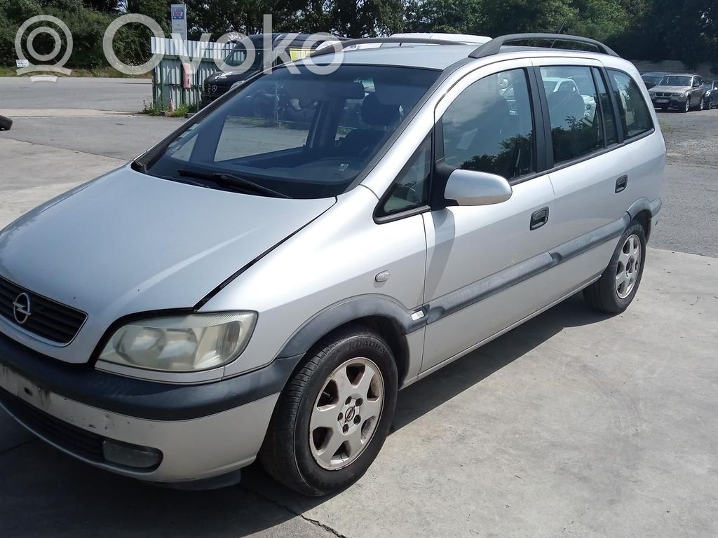 Zafira A Zafira  13116453